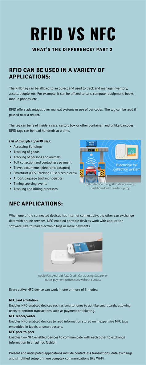 nfc rfid tag emulation|pros and cons of nfc.